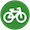 Bici gratis per ospiti