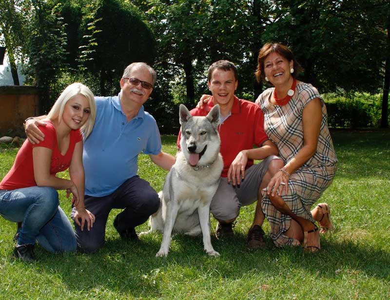 famiglia