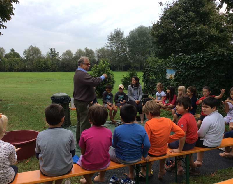 percorsi educativi